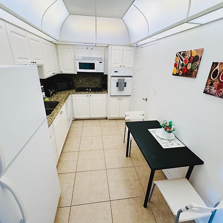 Miami Hollywood Premier Two Bedroom With Bay View 002-22Bvic Esterno foto