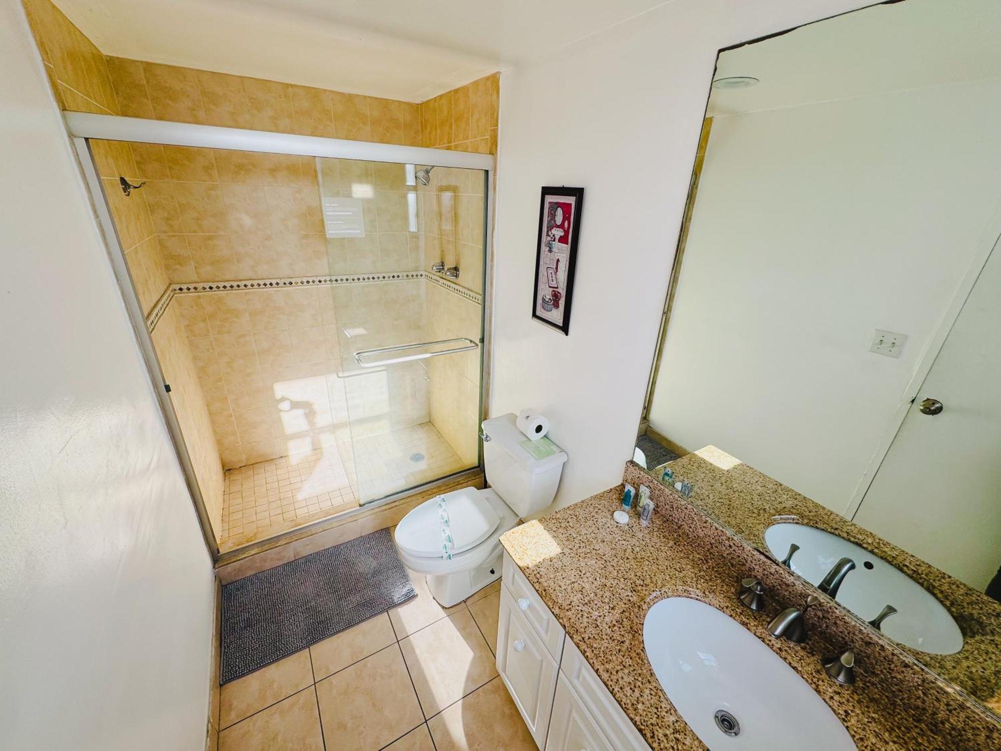 Miami Hollywood Premier Two Bedroom With Bay View 002-22Bvic Esterno foto