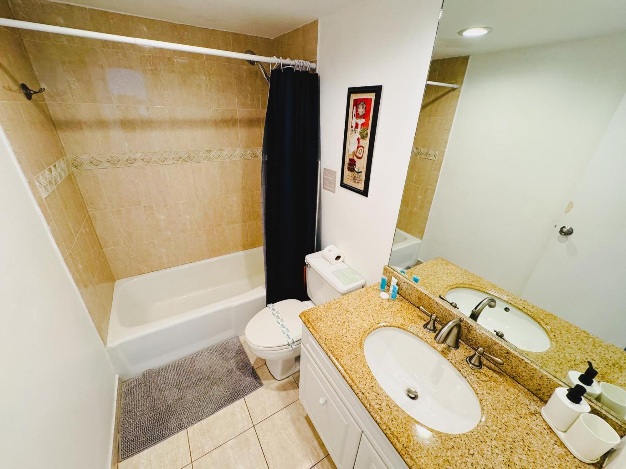 Miami Hollywood Premier Two Bedroom With Bay View 002-22Bvic Esterno foto