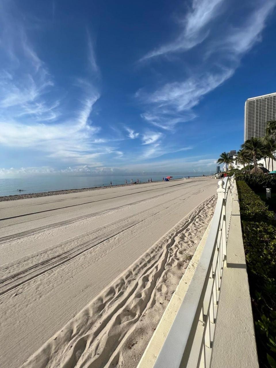 Miami Hollywood Premier Two Bedroom With Bay View 002-22Bvic Esterno foto
