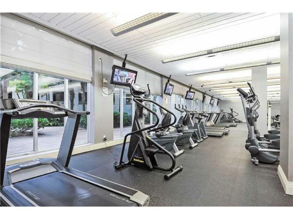 Miami Hollywood Premier Two Bedroom With Bay View 002-22Bvic Esterno foto