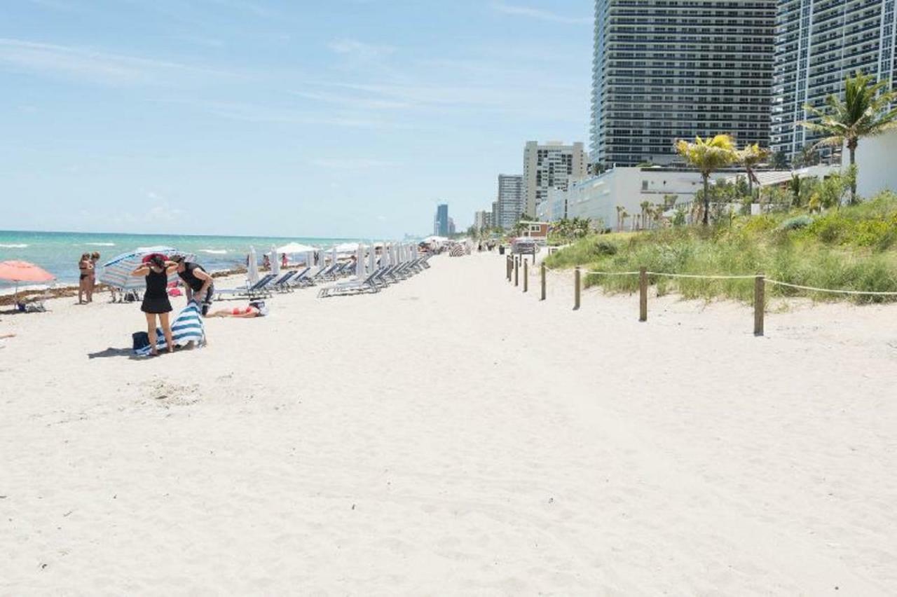 Miami Hollywood Premier Two Bedroom With Bay View 002-22Bvic Esterno foto